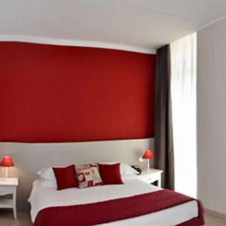 图利奥酒店 赫拉弗多纳