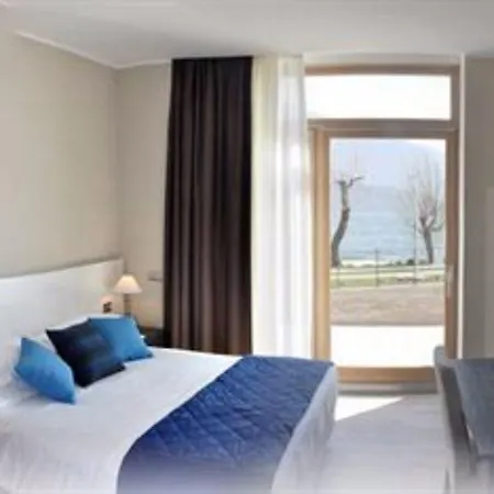 图利奥酒店 3* 赫拉弗多纳