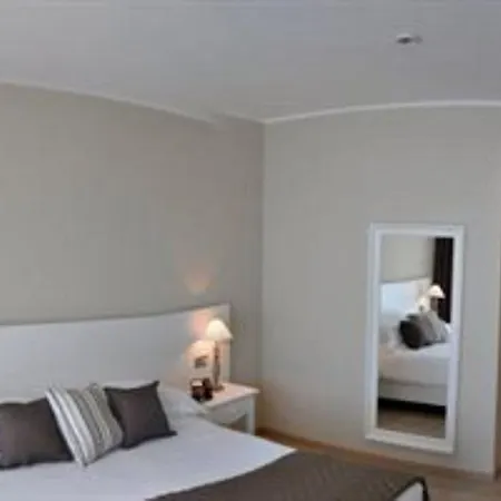 酒店 图利奥酒店