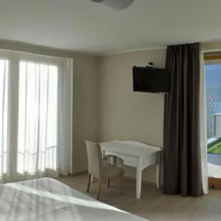 酒店 图利奥酒店