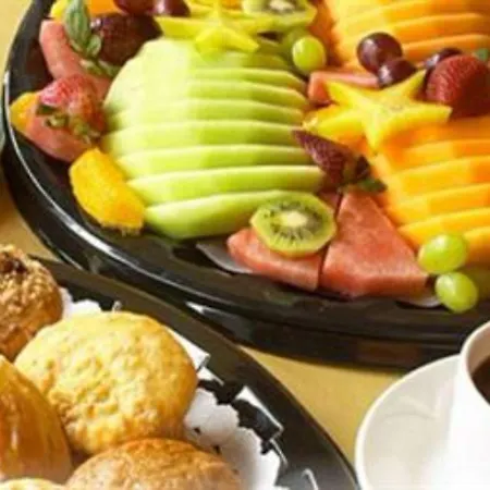 图利奥酒店 酒店 3*