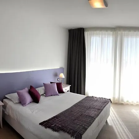 图利奥酒店 酒店 赫拉弗多纳