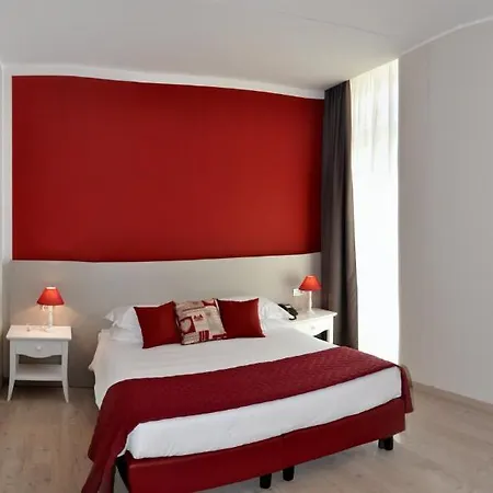 图利奥酒店 3* 赫拉弗多纳