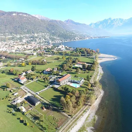 图利奥酒店 3* 赫拉弗多纳