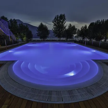 酒店 图利奥酒店