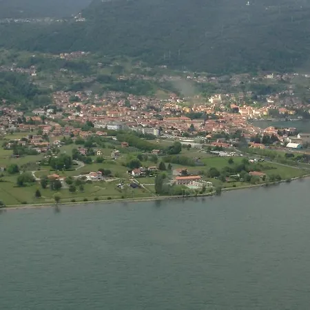 图利奥酒店 赫拉弗多纳