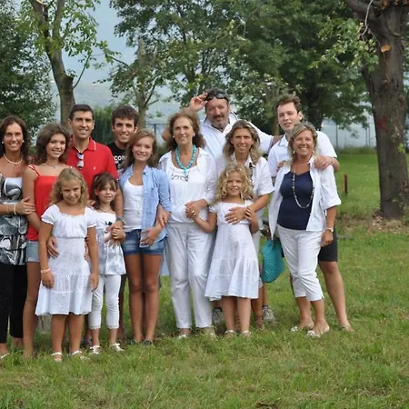 图利奥酒店 酒店