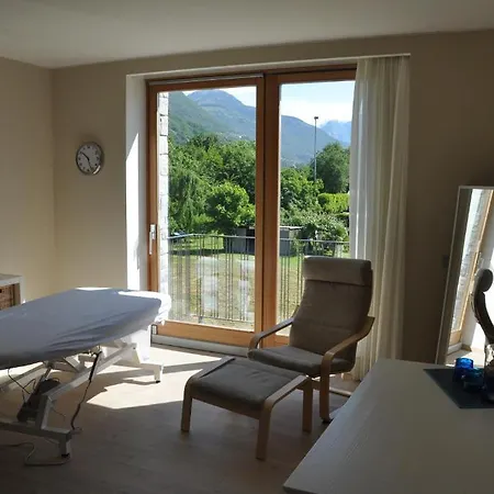 图利奥酒店 3* 赫拉弗多纳