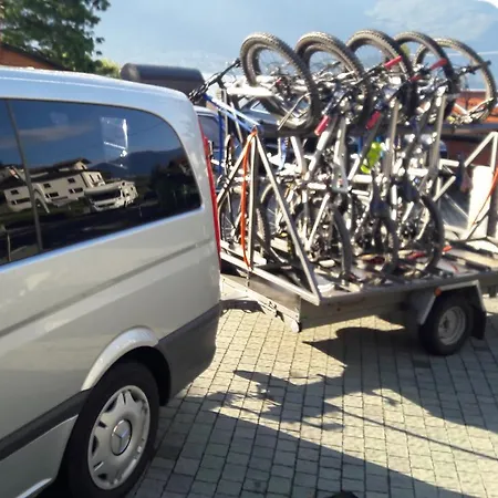 酒店 图利奥酒店 赫拉弗多纳