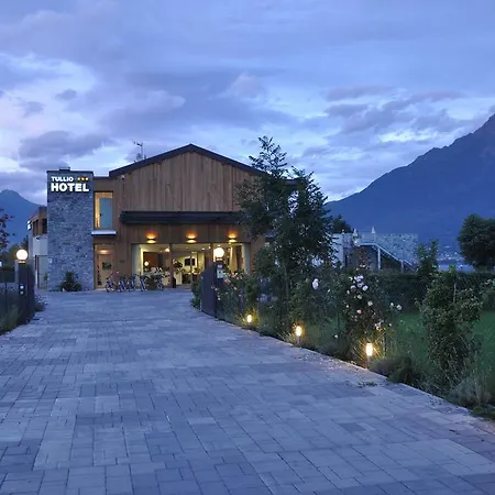 酒店 图利奥酒店 赫拉弗多纳