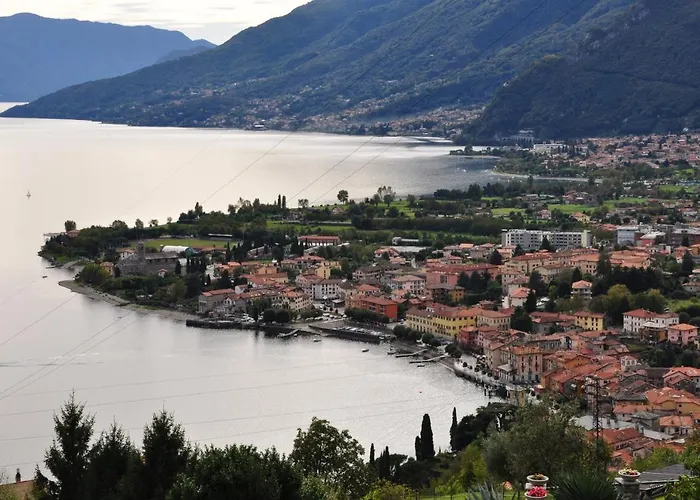 Tullio Hotel Gravedona