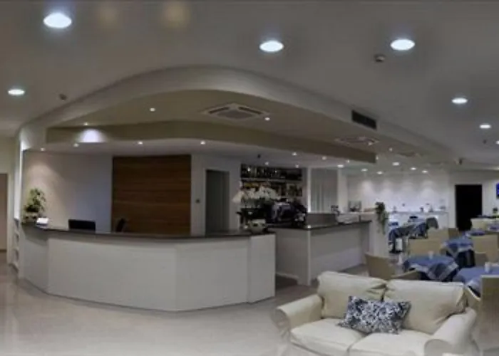 Hotel Tullio Gravedona