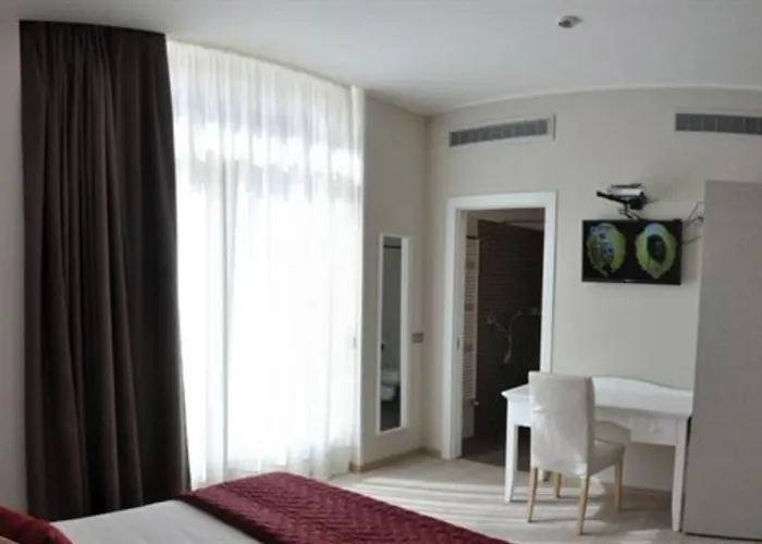 Tullio Hotel Gravedona