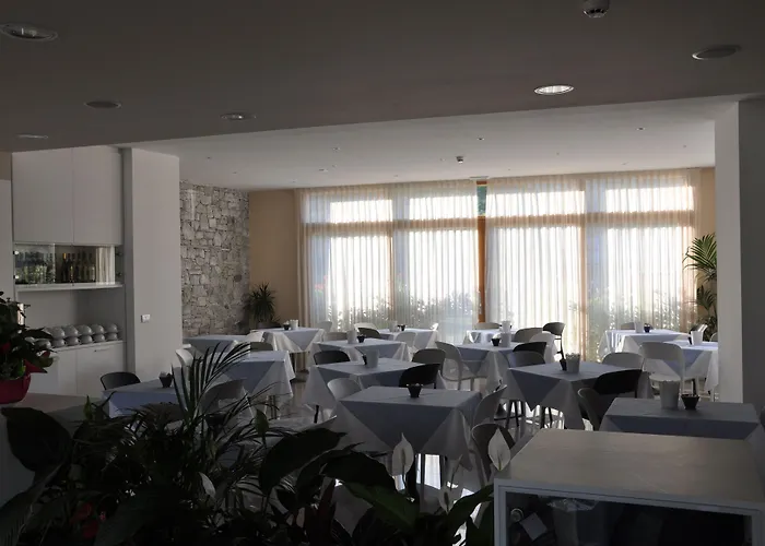 Hotel Tullio Gravedona