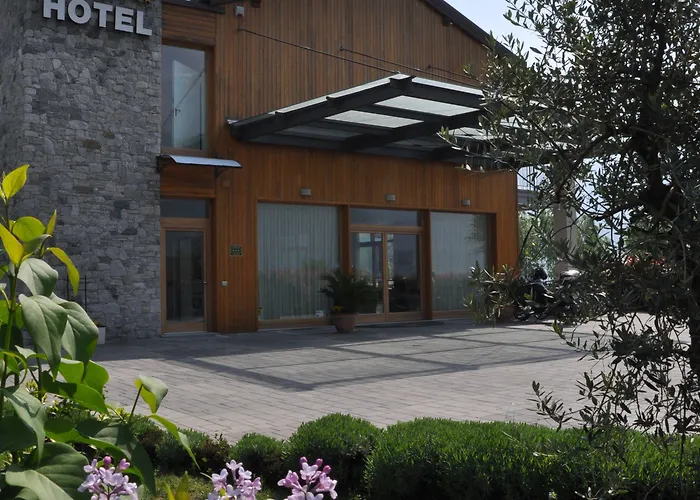 Tullio Hotel Gravedona