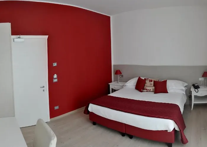 Hotel Tullio Gravedona