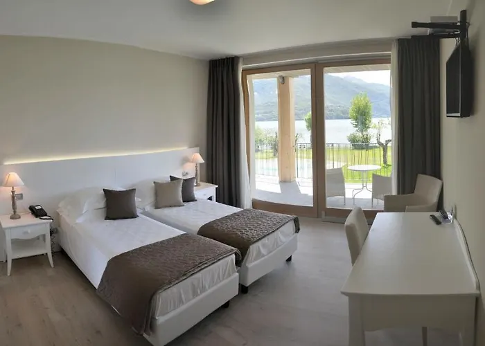 Tullio Hotel Gravedona