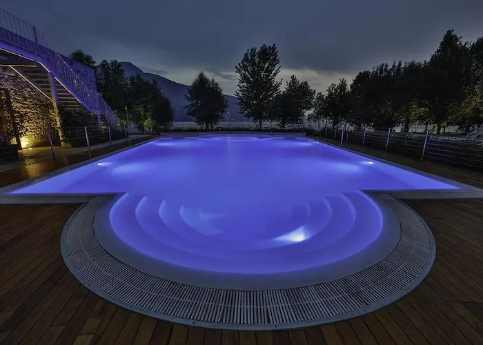 ホテル トゥリオ