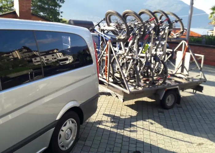 Hotel Tullio Gravedona