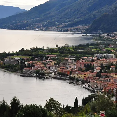 Tullio Ξενοδοχείο Gravedona