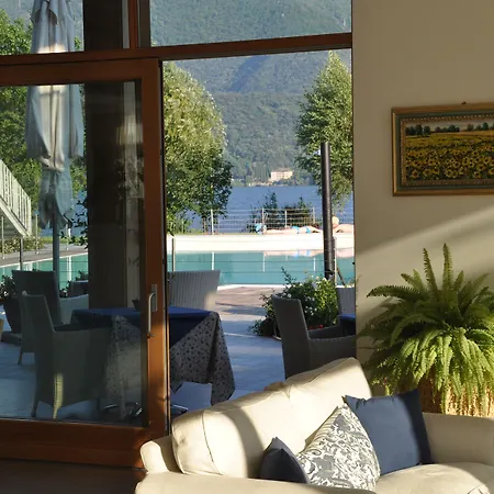 Tullio Ξενοδοχείο