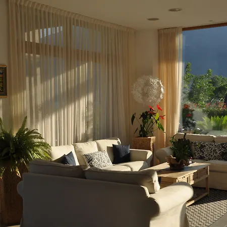 Tullio Ξενοδοχείο