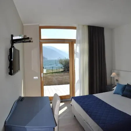 Tullio Ξενοδοχείο 3*