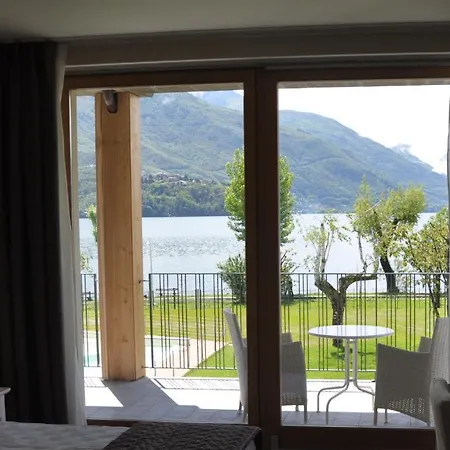 Tullio Ξενοδοχείο