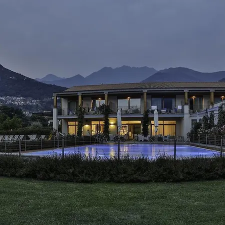 Ξενοδοχείο Tullio