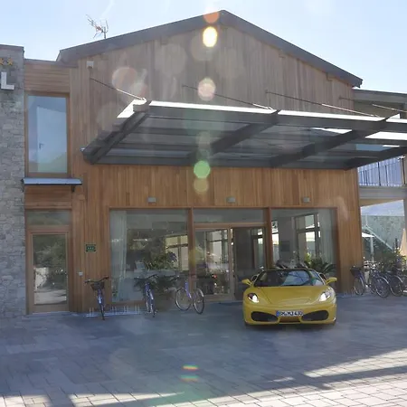 Ξενοδοχείο Tullio